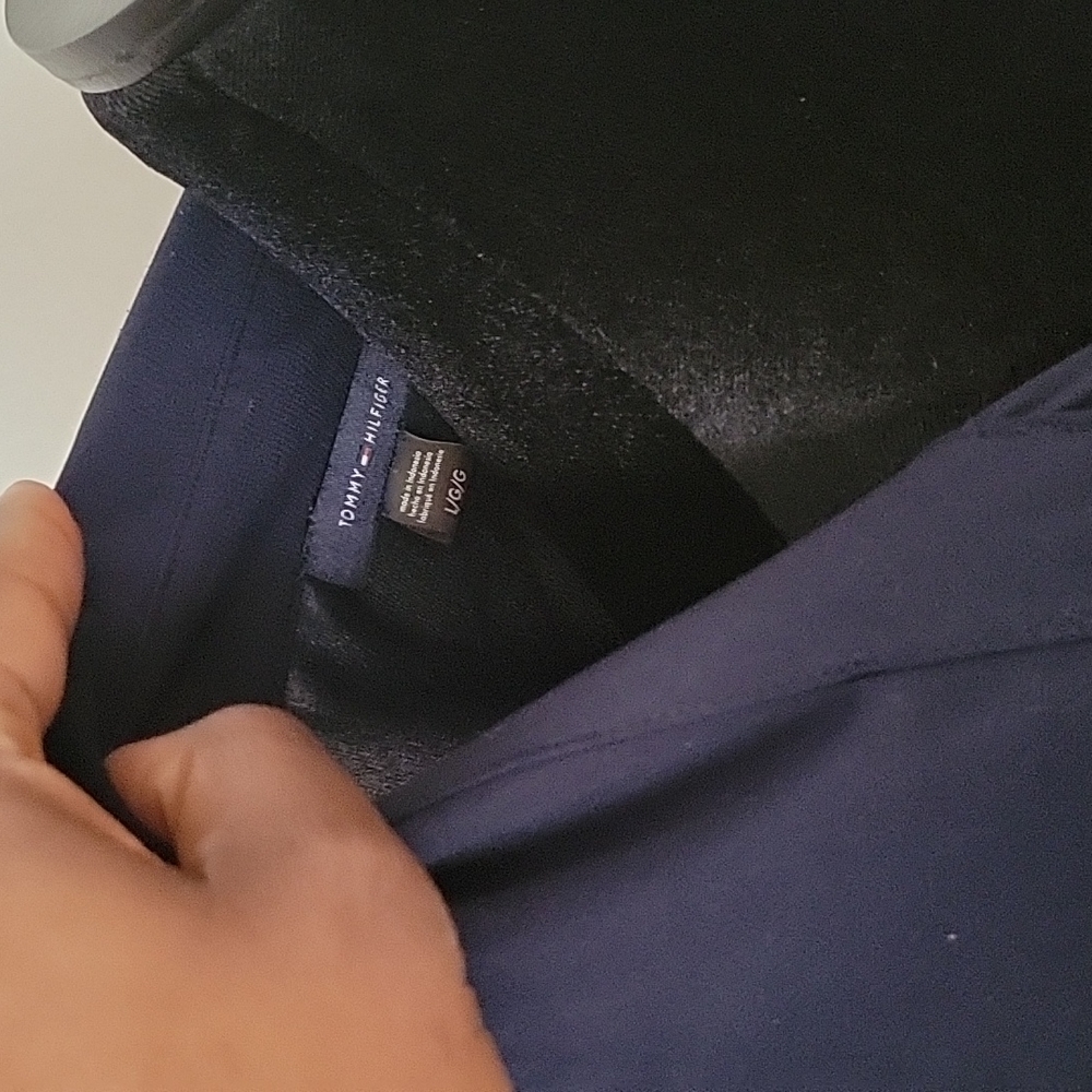 Blouse TH - Picture 3 of 3